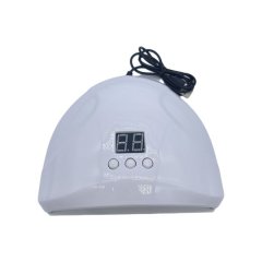 Professional Gel Polish LED UV Lamp Nail Dryer Lamp Mini 1