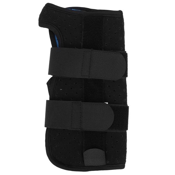 Left Hand Wrist Support Splint for Carpal Tunnel