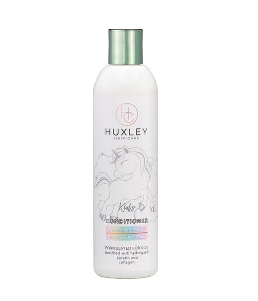 Huxley Hair Care Kids Conditioner (Fruity) 250ml