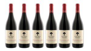 Stony Brook SMV (Case of 6)