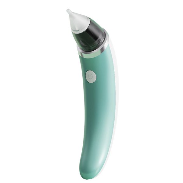 Nasal Aspirator Battery Operated Nasal Aspirator for Toddler &amp; Baby