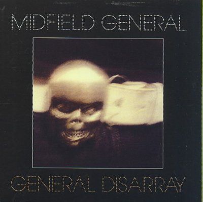General Disarray - (Import CD)