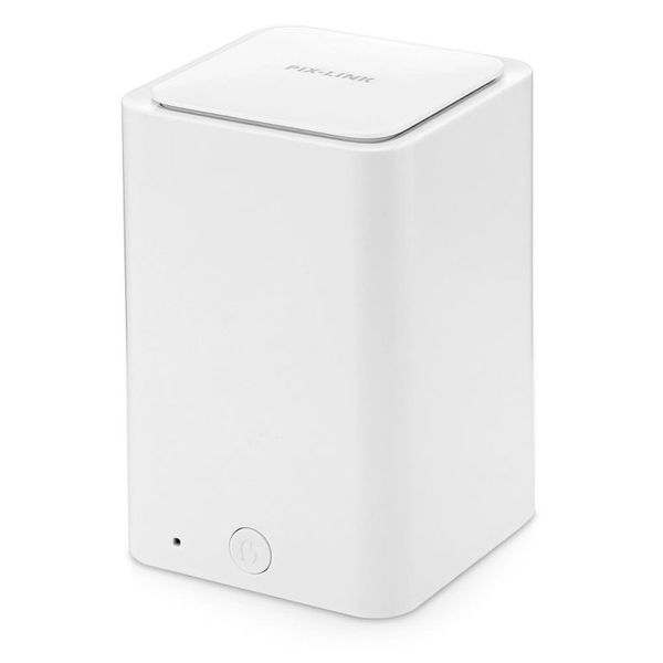 PIX-LINK Wireless Wifi Repeater 300mbps LV-WR11 BY ( GD )