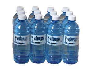 Waterplaas 330ml Still water - 12 Pack