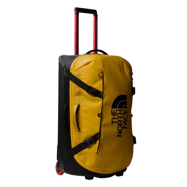 The Base Camp Rolling Thunder 28 In Summit Gold-Black
