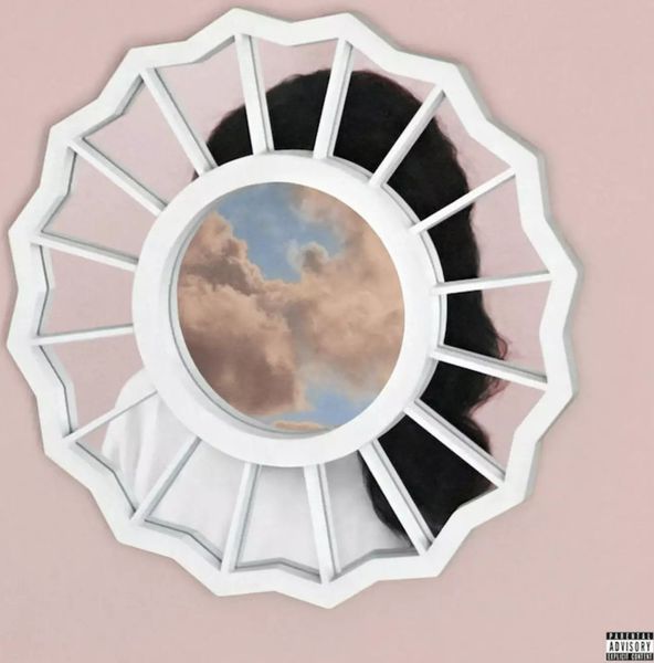 Mac Miller - The Divine Feminine 2LP Vinyl Album