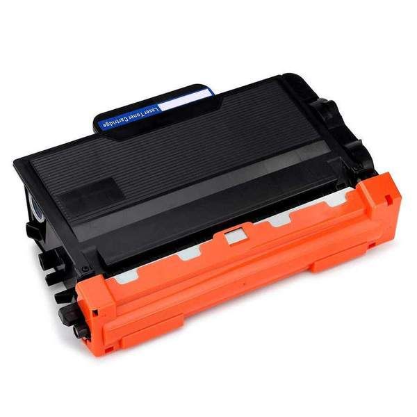 Brother TN3467 / TN-3467 / 3467 Black Toner Cartridge - Compatible