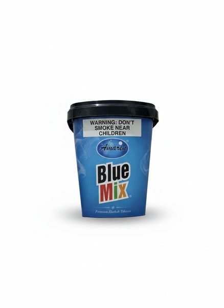 Amaren 250G Tub Blue Mix
