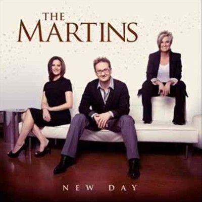New Day - (Import CD)