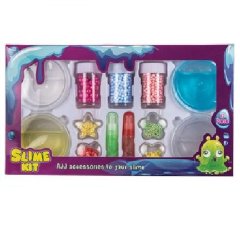 Slime Kit 13 Pieces