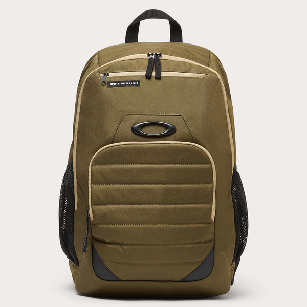 Oakley Enduro 25lt 4.0 Backpack - Army Green/Pebble