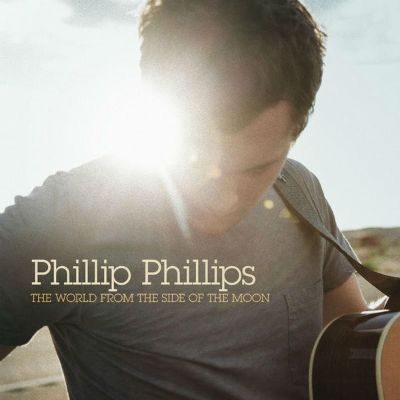 World From The Side Of The Moon (CD)