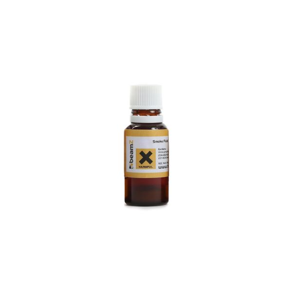 BeamZ Smoke/Fog/Haze Fluid Fragrance - Mint Fragrance