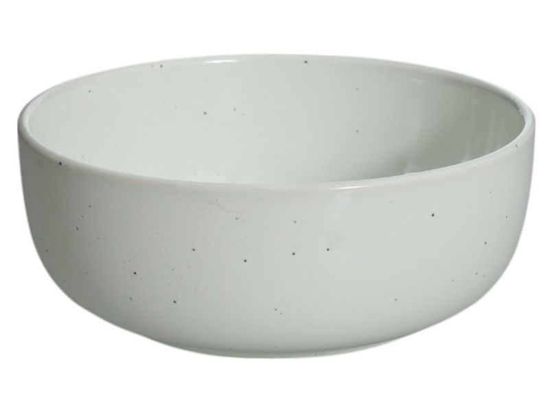 George &amp; Mason - Japandi 4 Pack Ceramic Cereal Bowls