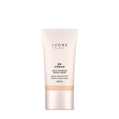 Jvone Milano - Bb Cream - Tinted Cream-01 Light - 30ml