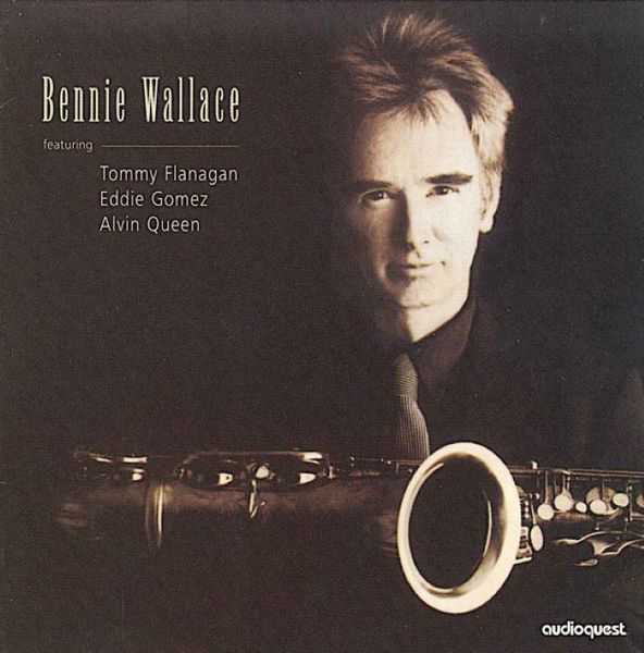 Bennie Wallace - Bennie Wallace