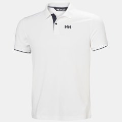 Helly Hansen Men's Ocean Polo 2.0 - White