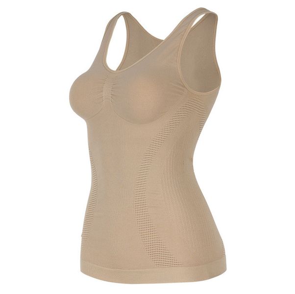 Magic Tummy &amp; Waist Shaper