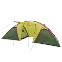 6 Person Camping Tent