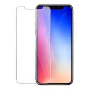 Tempered Glass Screen Protector for iPhone XR - 2 Pack