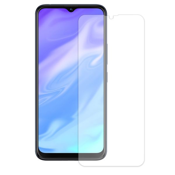 SIXTEEN10 TPU Film Screen Protector for iTel Vision 1 Pro - 6.5" (2020)