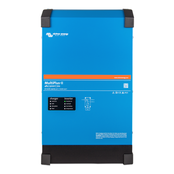 Victron MultiPlus-II 48/5000/70-50 4000W Inverter/Charger