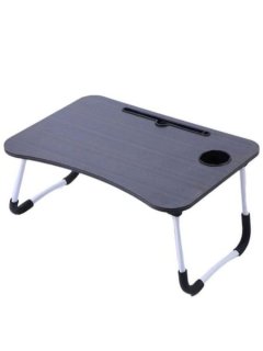 Laptop Stand - Black