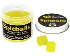 Herco Spitballs - Standard Size 18