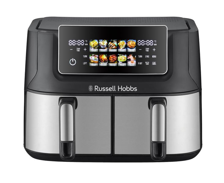 Russell Hobbs Dual Basket 9L Air Fryer