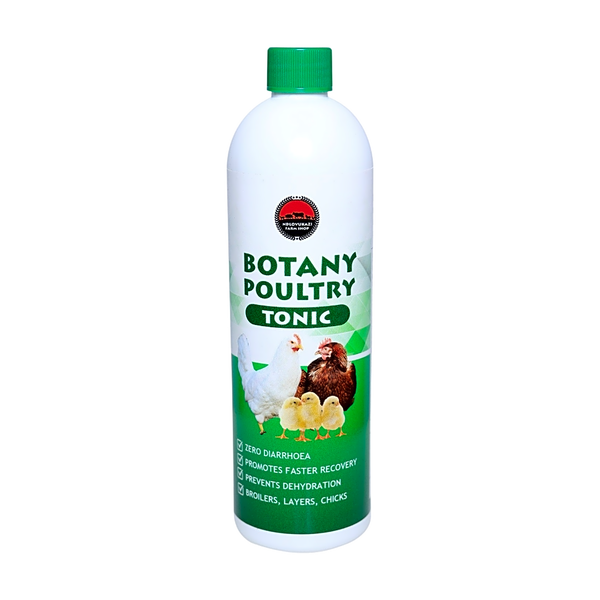 Ndlovukazi Farm Shop Botany Poultry Tonic
