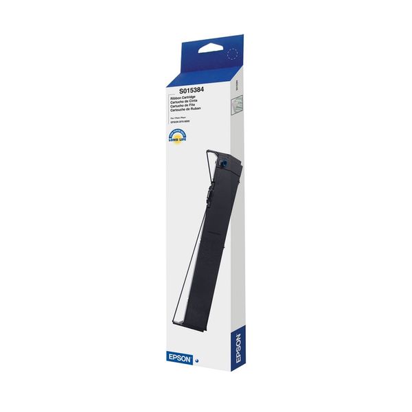 Epson ribbon S015384 BLACK