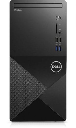 Dell Vostro 3910 Desktop PC - Core i5-12400/8GB RAM/512GB RAM/Win 11 Pro 64