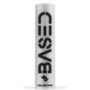 BASED Volume &amp; Texture Powder 10ml - Instant Hair Styling Powder