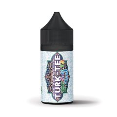 30ml Vape Juice Majestic Vapor MTL Turk-Tee Iced - 18mg