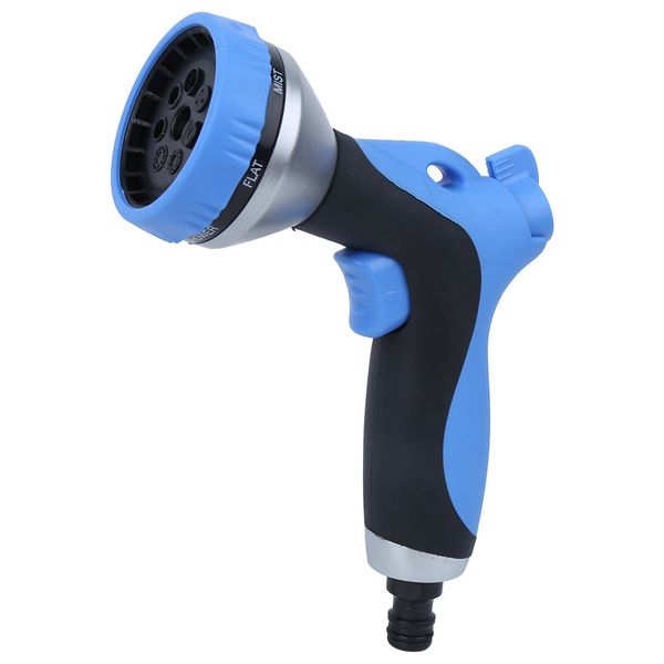 Multifunctional Garden Sprayer Hose Spray Nozzle for Garden Irrigation Wate