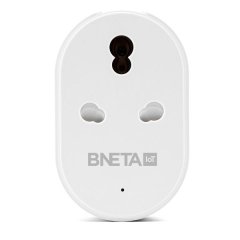 BNETA WiFi Smart Power Plug SA 2 &amp; 3 Pin