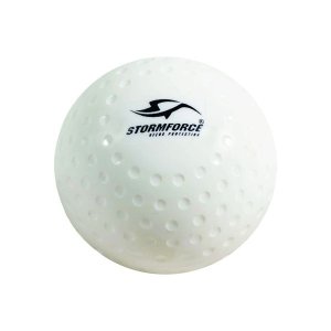 Stormforce Dimple Field Hockey Match Ball