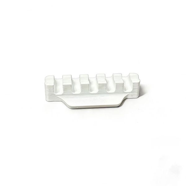 Multi-Slot Tool Storage Rack