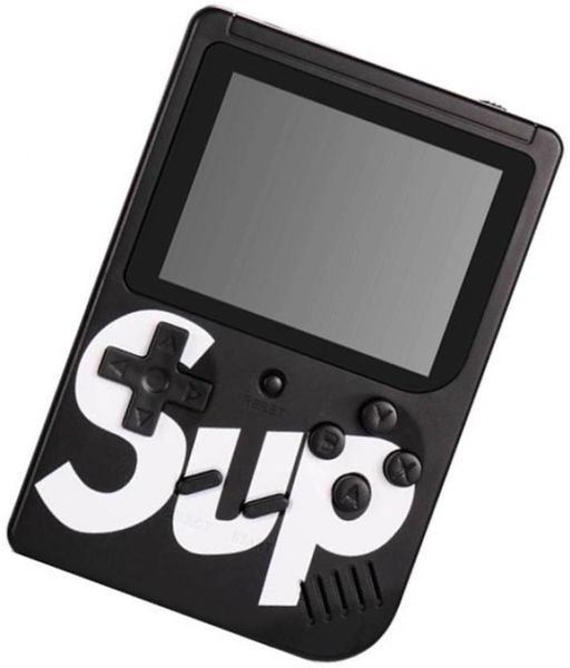 Sup Game Box 400 in 1