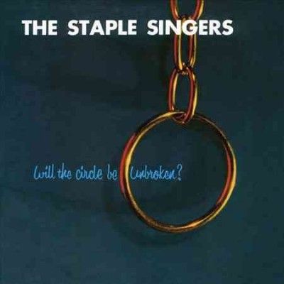 Will the Circle Be Unbroken? (Vinyl / 12" Album)