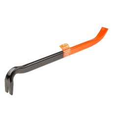 Wrecking Bar, Heavy Duty 450X25X12mm - 3 Pack