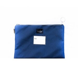 Anna Me - Ripstop Navy School Sleeve