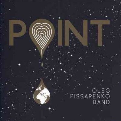 Point (CD / Album)