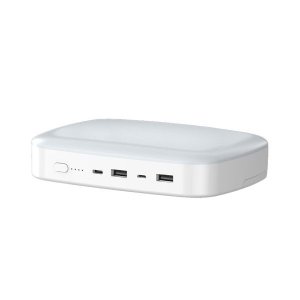 Outdoor LED Lamp and 10000mAh Power Bank