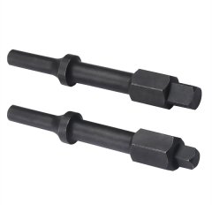 Pneumatic Bolting Breakout Kit 32029 Pneumatic Drill Compatible with None