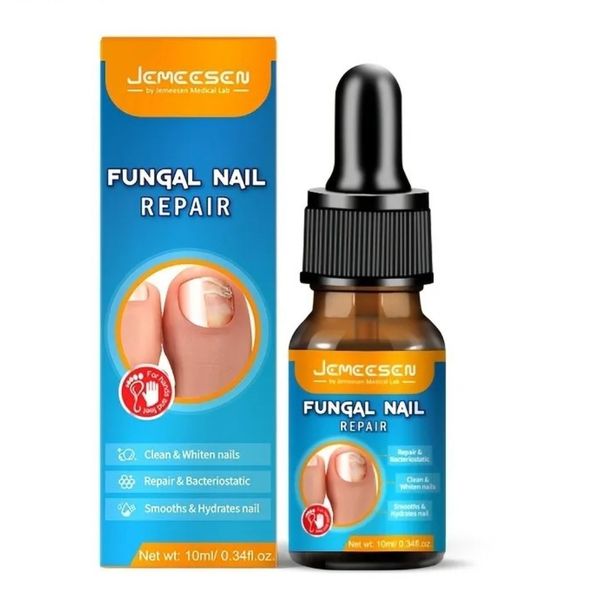 Synergy360 Nail Fungus Removal Serum