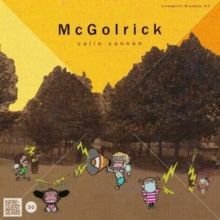 McGolrick (CD / Album)