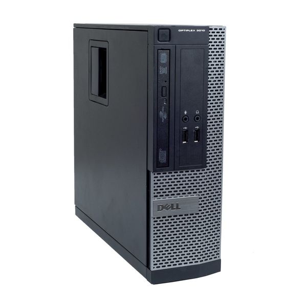 Dell OptiPlex 3010 i5 Desktop