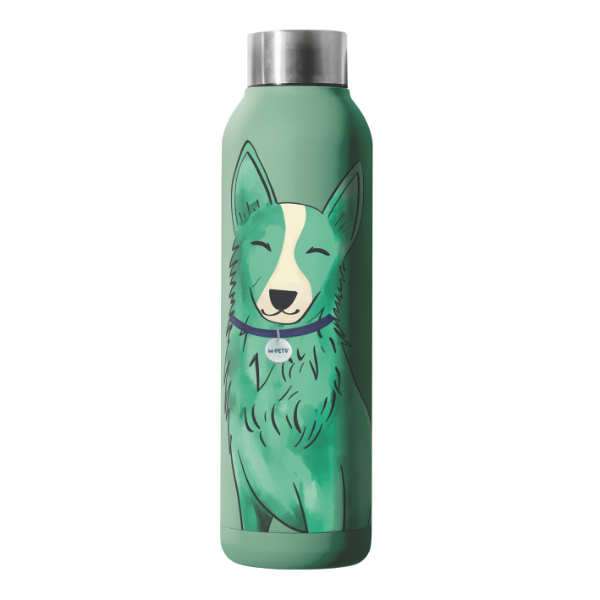 Hydration Bottles