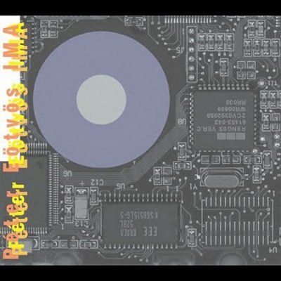 Ima - (Import CD)